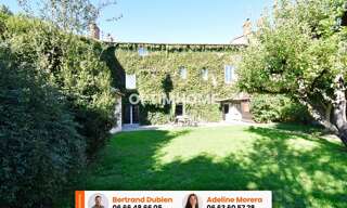 Maison 7 Pièces 155 m² à vendre à Billom (63160)