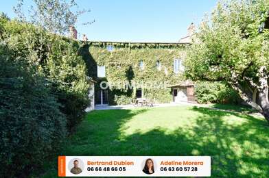 Maison 7 pièces 249800 €