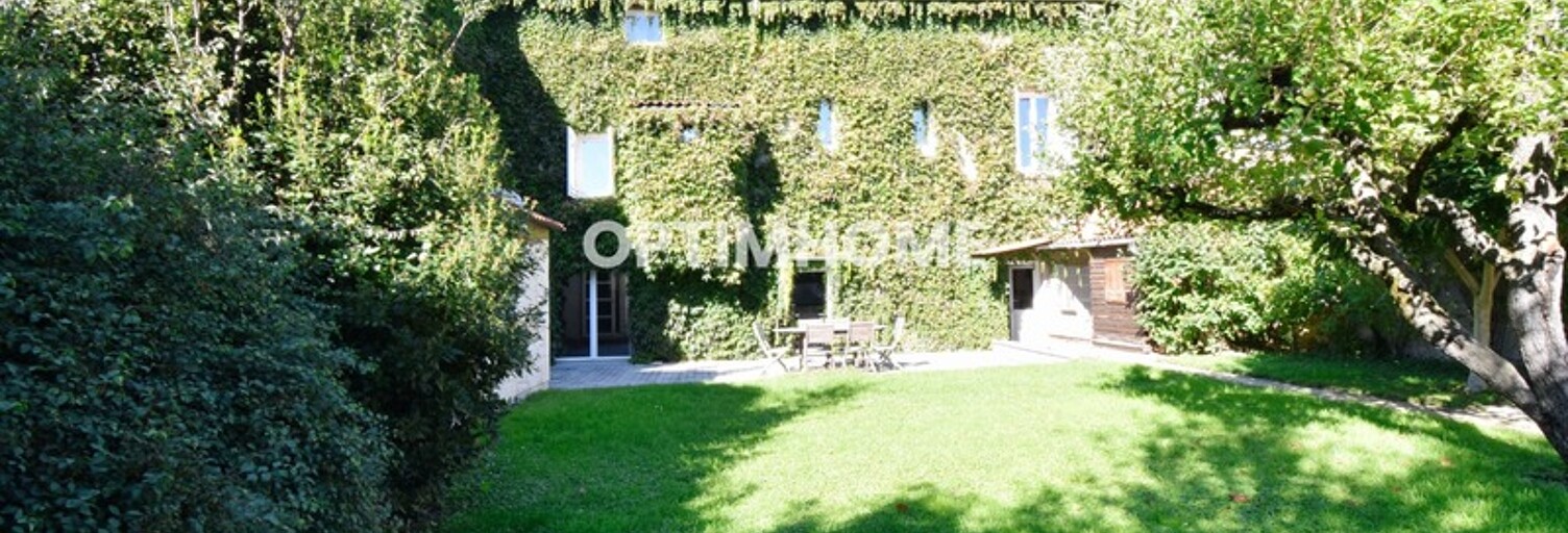 Maison 7 Pièces 155 m² à vendre à Billom (63160)