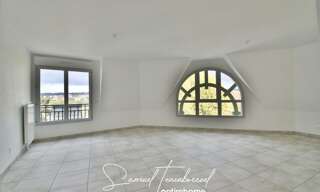 Appartement 4 Pièces 83 m² à vendre à Rouen (76100)