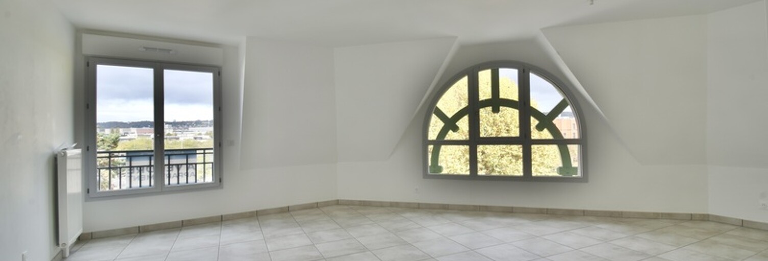 Appartement 4 Pièces 83 m² à vendre à Rouen (76100)