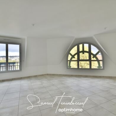 Appartement 4 pièces 293440 €