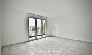 Appartement 3 Pièces 62 m² à vendre à Rouen (76100)