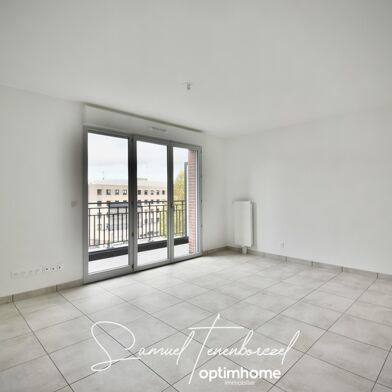 Appartement 3 pièces 220080 €