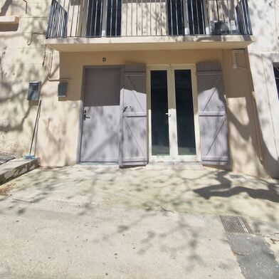 Appartement 3 pièces 183500 €