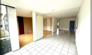 Appartement 3 Pièces 79 m² à vendre à La Roche-sur-Foron (74800)