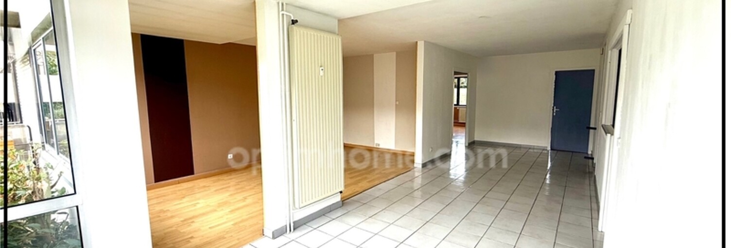 Appartement 3 Pièces 79 m² à vendre à La Roche-sur-Foron (74800)