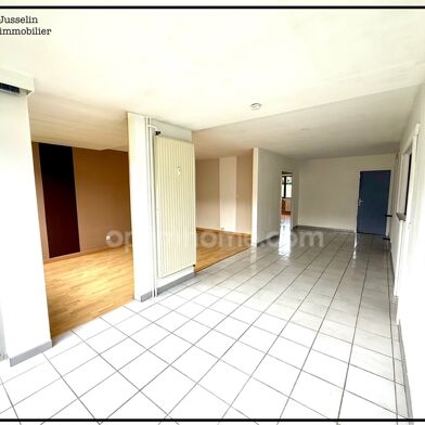 Appartement 3 pièces 250000 €