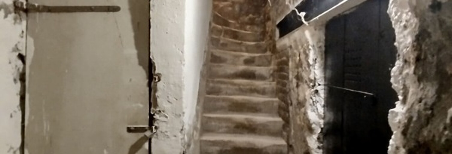 Local industriel 1 Pièce 24 m² à vendre à Paris 19 (75019)