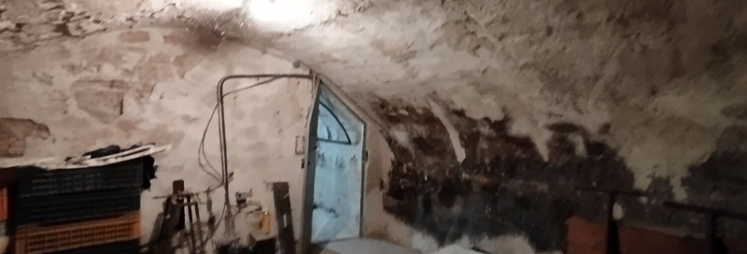 Local industriel 1 Pièce 19 m² à vendre à Paris 19 (75019)