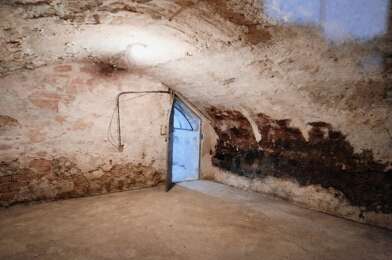 Local industriel 1 pièces 35000 €