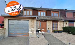 Maison 6 Pièces 115 m² à vendre à Catillon-sur-Sambre (59360)