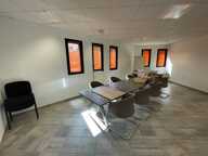 LOCAL PROFESSIONNEL 120 M2 - MARANGE SILVANGE - EMPLACEMENT PREMIUM - PLAIN PIED — photo 2