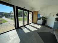 LOCAL PROFESSIONNEL 120 M2 - MARANGE SILVANGE - EMPLACEMENT PREMIUM - PLAIN PIED — photo 4