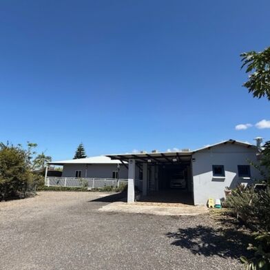 Maison 15 pièces 890000 €