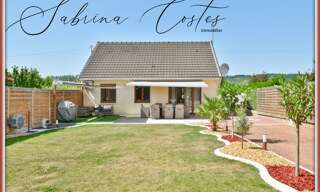 Maison 4 Pièces 72 m² à vendre à Bonnières-sur-Seine (78270)