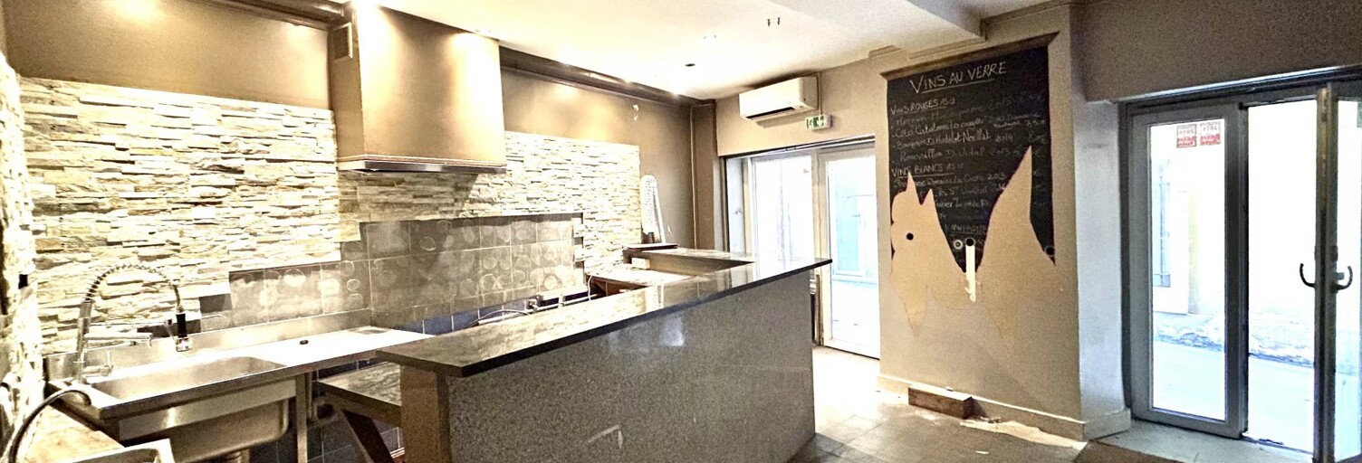 Appartement 3 Pièces 70 m² à vendre à Nice (06300)