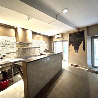 Appartement 3 pièces 215000 €