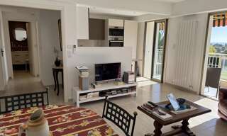 Appartement 2 Pièces 49 m² à vendre à Antibes (06600)