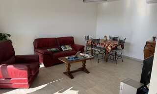 Appartement 2 Pièces 49 m² à vendre à Antibes (06600)