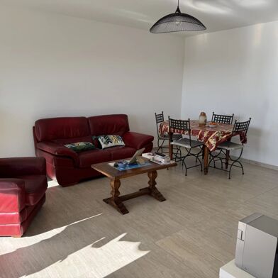 Appartement 2 pièces 334000 €