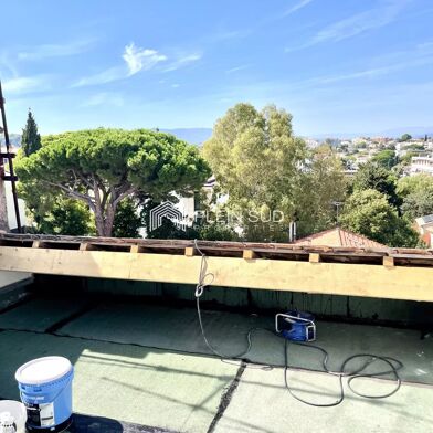 Appartement 3 pièces 299000 €