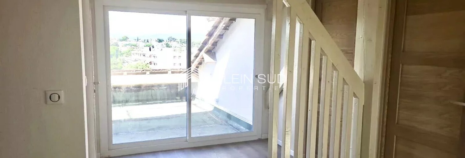 Appartement 3 Pièces 75 m² à vendre à Cannes (06400)