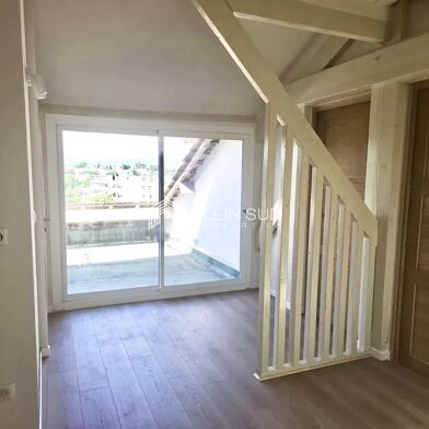 Appartement 3 pièces 299000 €