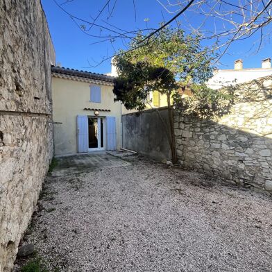 Maison 3 pièces 990 €