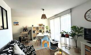 Appartement 2 Pièces 41 m² à vendre à Blagnac (31700)