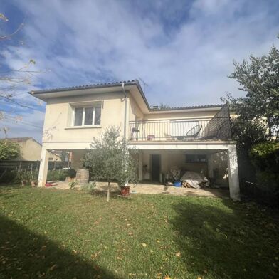 Maison 4 pièces 189000 €