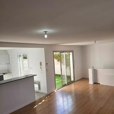 Maison 4 pièces 1650 €