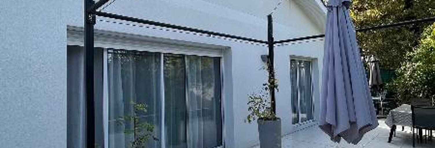 Appartement 4 Pièces 100 m² à louer à Léognan (33850)