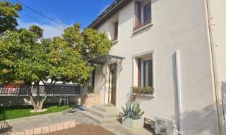 Maison 5 Pièces 140 m² à vendre à Ambérieu-en-Bugey (01500)