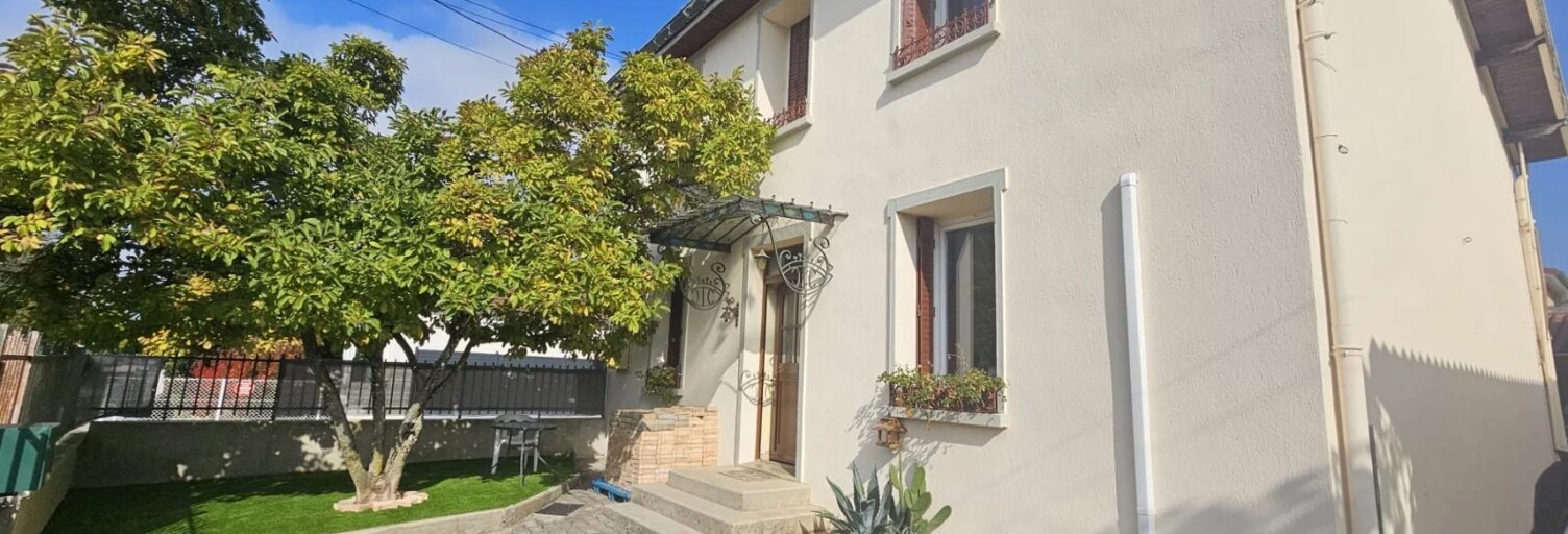 Maison 5 Pièces 140 m² à vendre à Ambérieu-en-Bugey (01500)