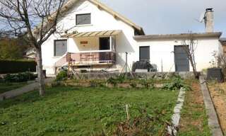 Maison 5 Pièces 102 m² à vendre à Saint-Béron (73520)