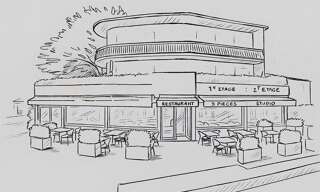 Maison  487 m² à vendre à Villeneuve-Loubet (06270)