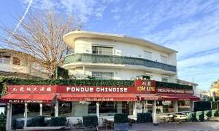 Immeuble  487 m² à vendre à Villeneuve-Loubet (06270)