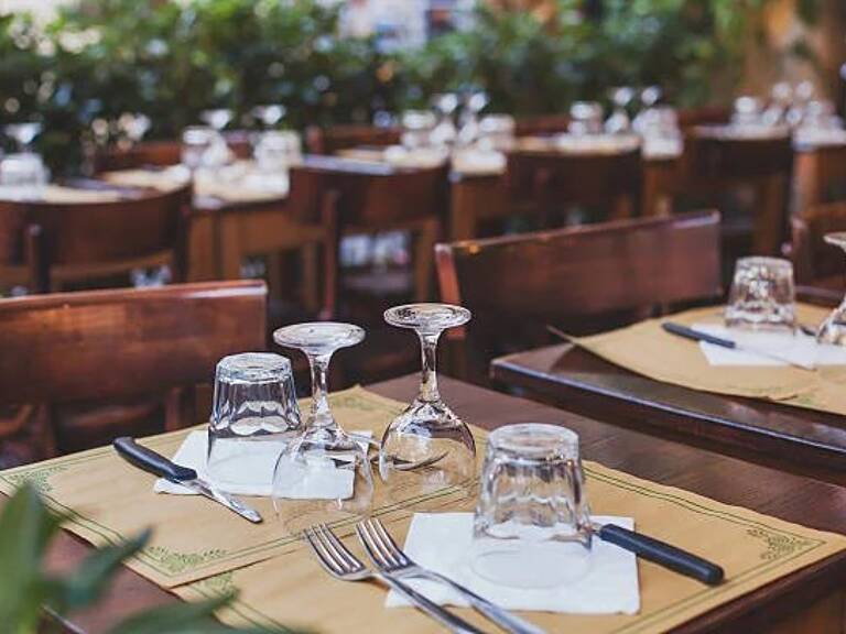 Commerce Restaurant, Bar — photo 1