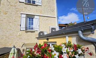 Maison 5 Pièces 113 m² à vendre à Magny-en-Vexin (95420)