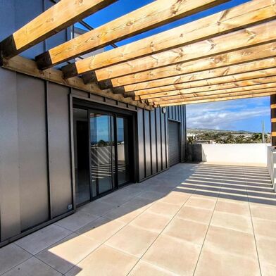 Appartement 3 pièces 360000 €