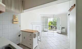 Appartement 2 Pièces 28 m² à vendre à Auvers-sur-Oise (95430)