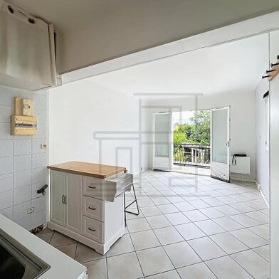 Appartement 2 pièces 129000 €