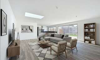 Maison 6 Pièces 142 m² à vendre à Sainte-Soulle (17220)