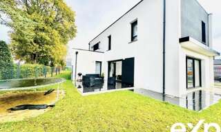 Maison 6 Pièces 147 m² à vendre à La Mézière (35520)