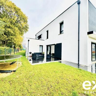 Maison 6 pièces 470000 €