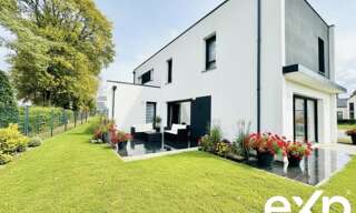 Maison 6 Pièces 147 m² à vendre à La Mézière (35520)