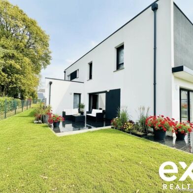 Maison 6 pièces 470000 €