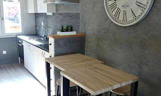 Appartement 2 Pièces 37 m² à vendre à Brizon (74130)