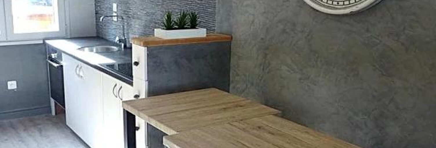 Appartement 2 Pièces 37 m² à vendre à Brizon (74130)